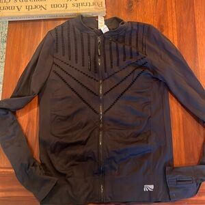 Marika exercice jacket